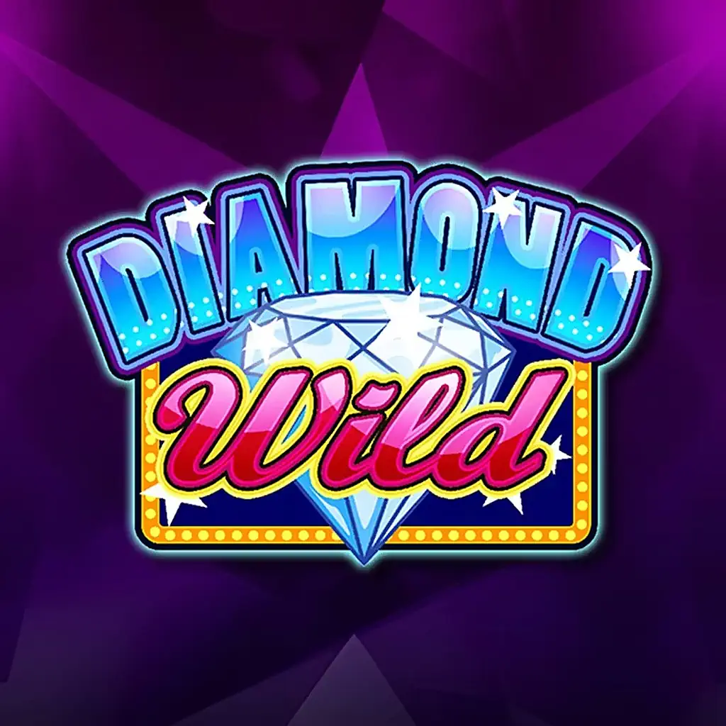 Diamond Wild 2: Online Casino Slot Review